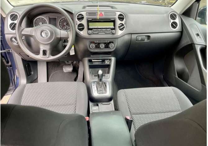 Car Rental in Tirana - 35 Euro