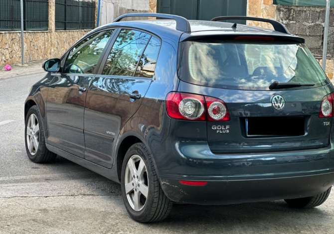 Car Rental in Tirana - 35 Euro
