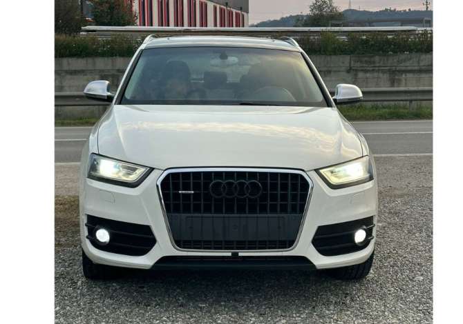 Car Rental in Tirana - 80 Euro