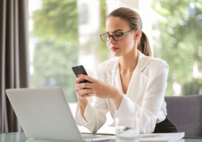 Njoftime Pune Menaxhere te Rrjeteve Sociale