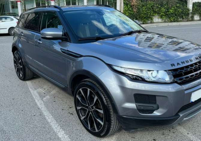 Car Rental in Tirana - 80 Euro