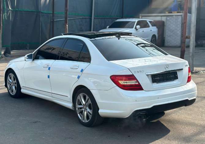 Makina me qera ne Tirane - 50 Euro