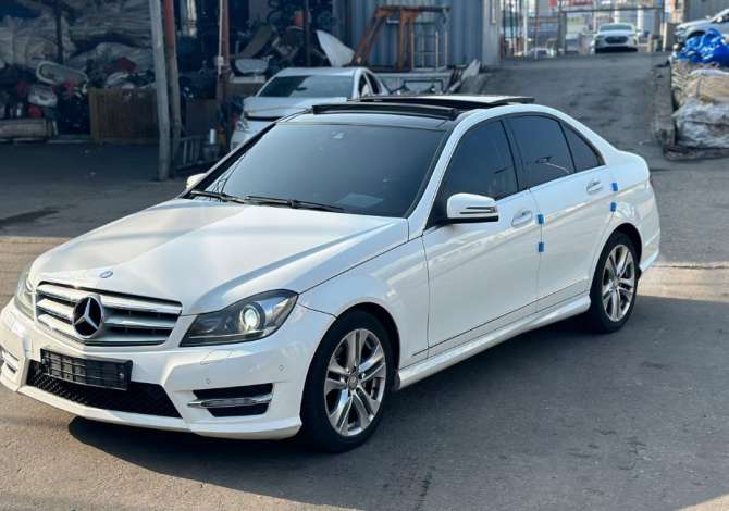 Makina me qera  ne Tirane - 55 Euro