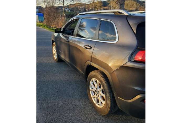Makina me qera ne Tirane - 70 Euro
