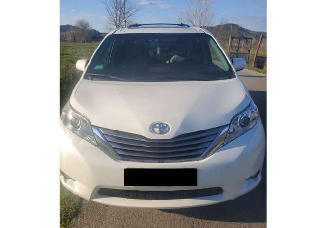 Makina me qera ne Tirane - 90 Euro