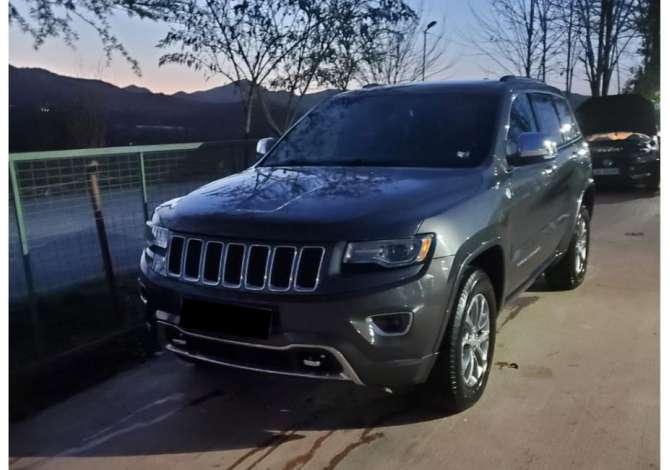 Car Rental in Tirana - 85 Euro