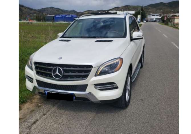 Car Rental in Tirana - 75 Euro