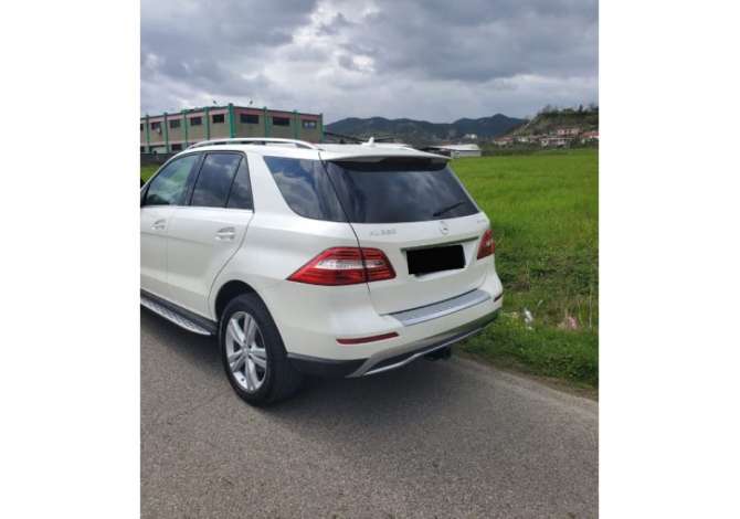 Car Rental in Tirana - 75 Euro