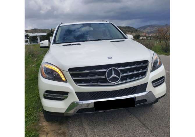 Car Rental in Tirana - 75 Euro