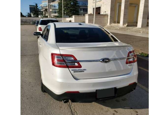 Makina me qera Ford Taurus per 70 euro dita 