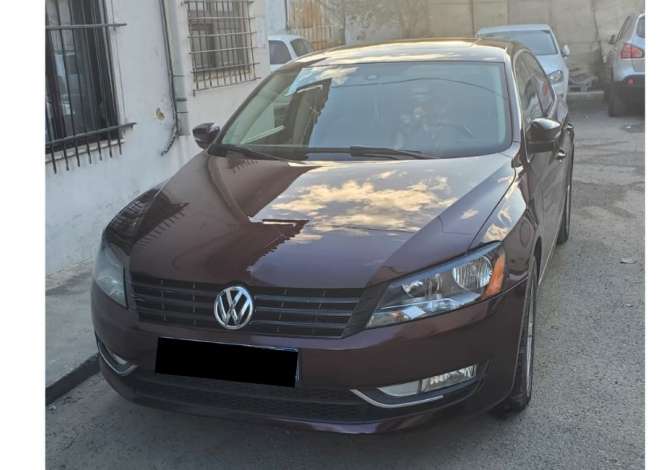 Makina me qera ne Tirane - 45 Euro