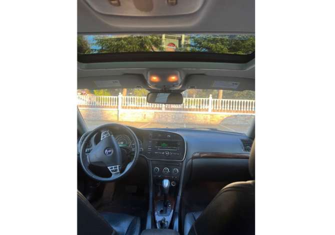 Makina me qera SAAB per 40 euro dita 