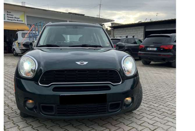 Makina me qera ne Tirane - 35 Euro