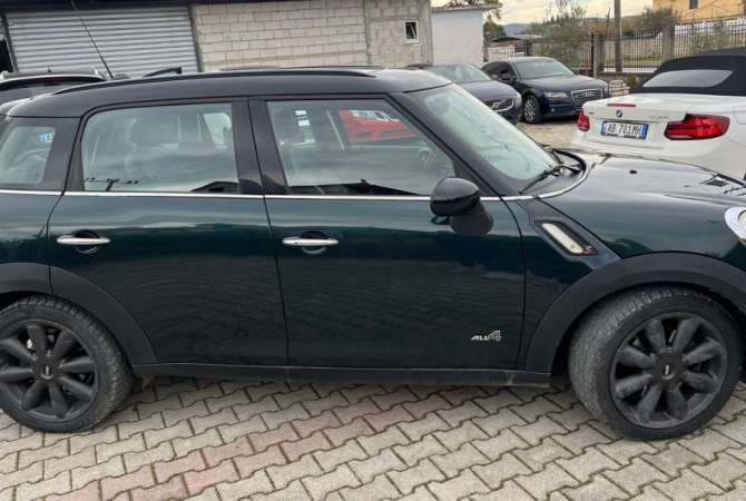 Makina me qera ne Tirane - 35 Euro