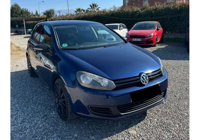 Makina me qera ne Tirane - 50 Euro