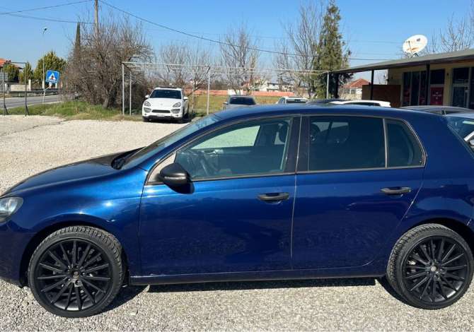 Car Rental in Tirana - 50 Euro