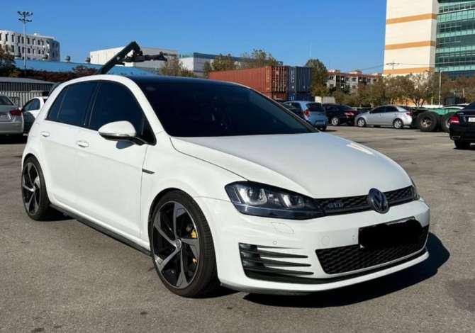 Noleggio Auto  a Tirana - 60 Euro