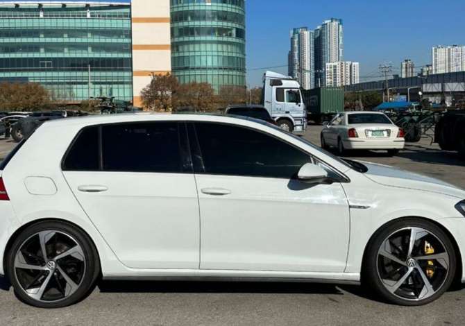 Noleggio Auto  a Tirana - 60 Euro