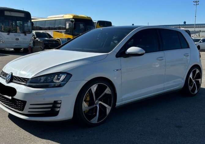 Noleggio Auto  a Tirana - 60 Euro