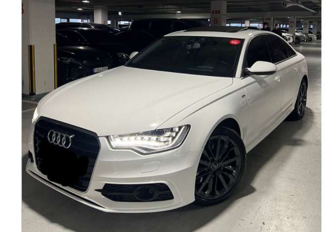Noleggio Auto a Tirana - 80 Euro