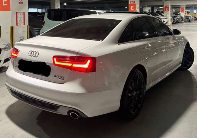 Noleggio Auto a Tirana - 80 Euro