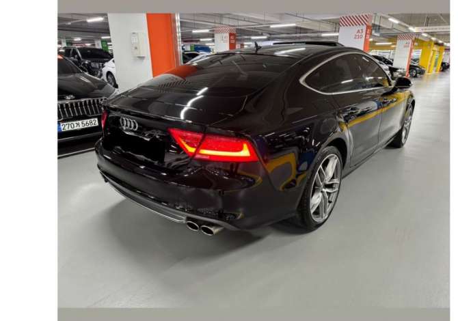 Car Rental in Tirana - 140 Euro