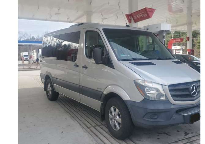 Car Rental in Tirana - 270 Euro