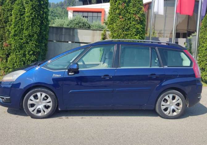 Car Rental  in Tirana - 35 Euro
