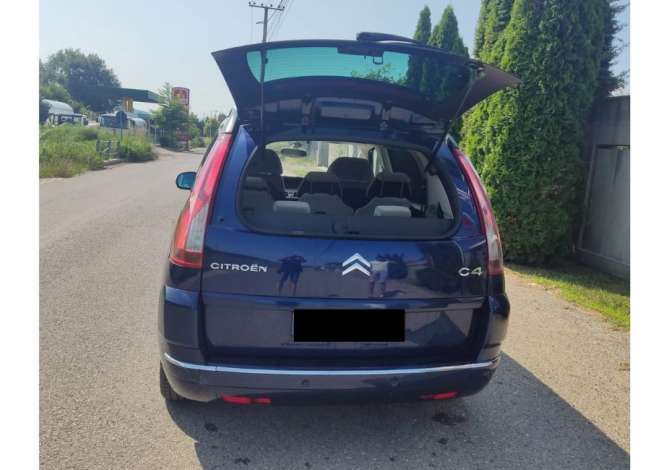 Car Rental  in Tirana - 35 Euro