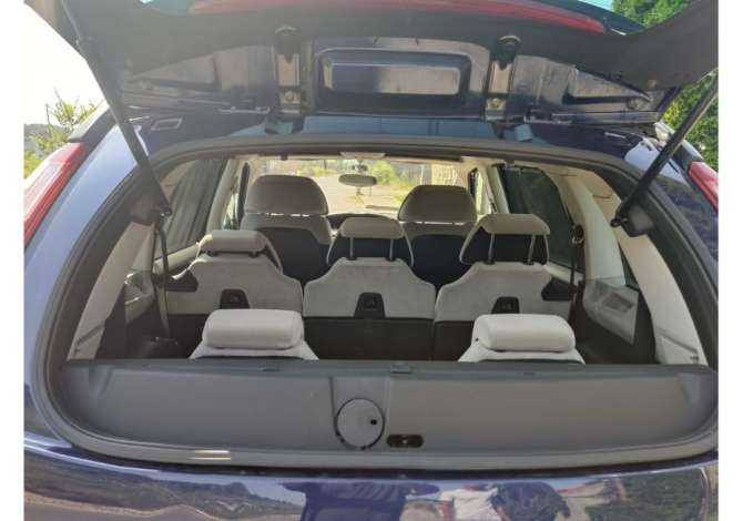 Makina me qera Citroen 7 vendeshe per 35 euro dita 