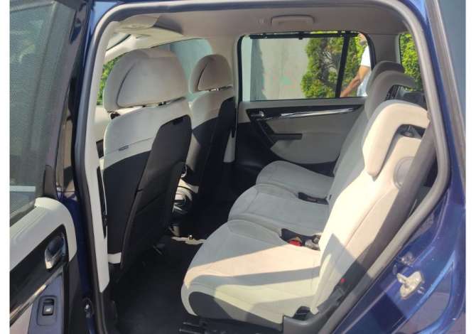 Makina me qera Citroen 7 vendeshe per 35 euro dita 