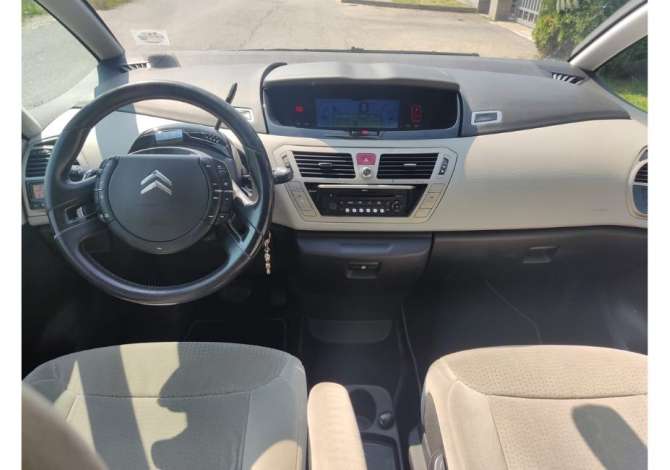 Makina me qera Citroen 7 vendeshe per 35 euro dita 