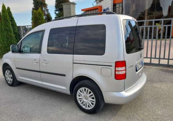 Car Rental in Tirana - 35 Euro