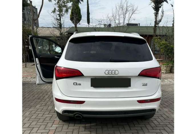 Noleggio Auto  a Tirana - 60 Euro