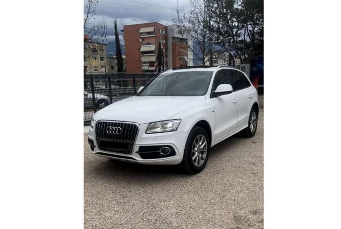 Makina me qera ne Tirane - 60 Euro