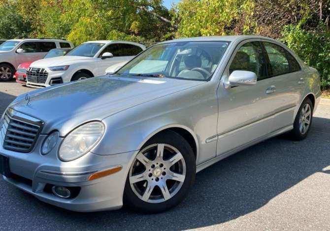 Car Rental  in Tirana - 35 Euro