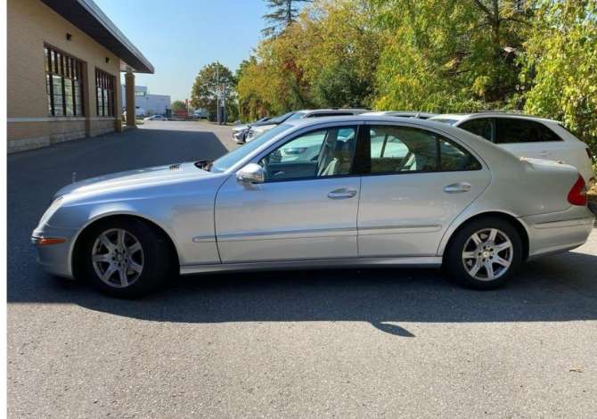 Car Rental  in Tirana - 35 Euro