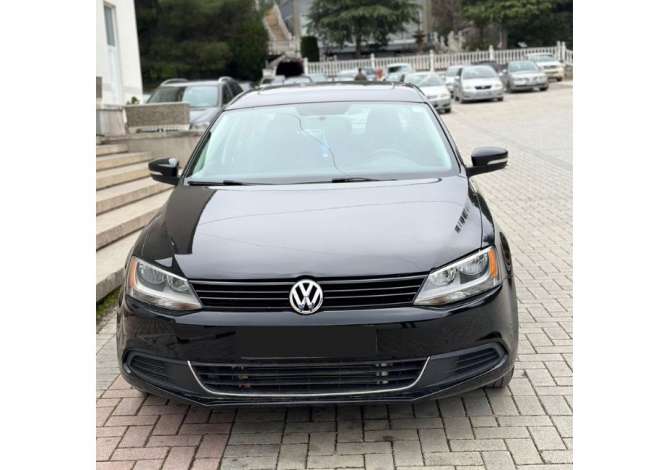 Car Rental in Tirana - 40 Euro