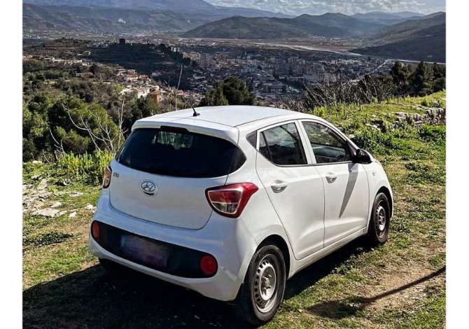 Noleggio Auto  a Tirana - 30 Euro