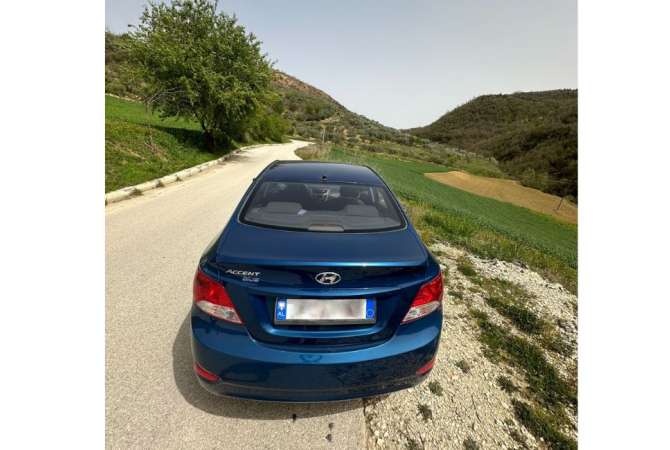 Makina me qera ne Tirane - 35 Euro