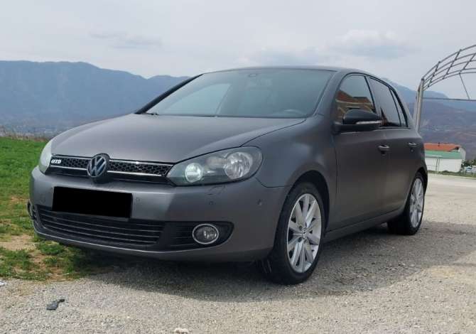 Makina me qera ne Tirane - 35 Euro