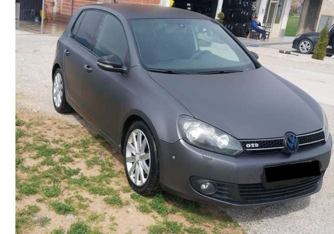 Car Rental in Tirana - 35 Euro