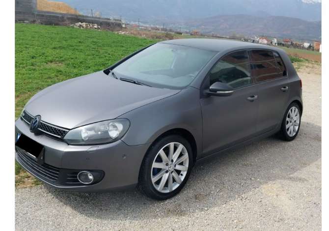 Car Rental in Tirana - 35 Euro