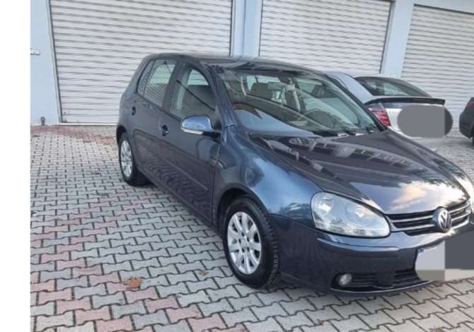 Makina me qera ne Tirane - 30 Euro
