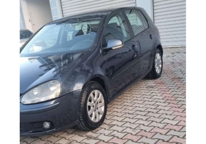 Car Rental in Tirana - 30 Euro