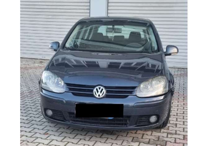 Car Rental in Tirana - 30 Euro