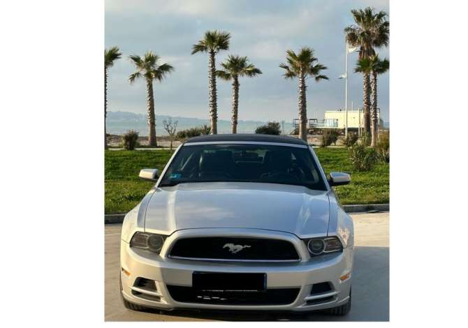 Car Rental  in Tirana - 100 Euro