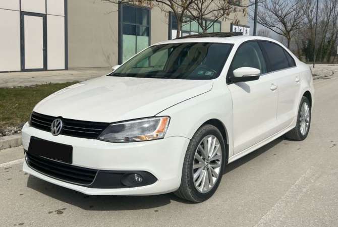 Makina me qera ne Tirane - 35 Euro