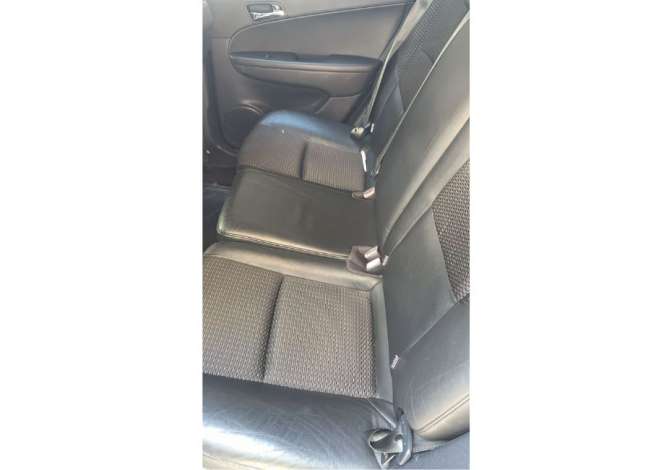 Makina me qera Hyundai per 35 euro dita