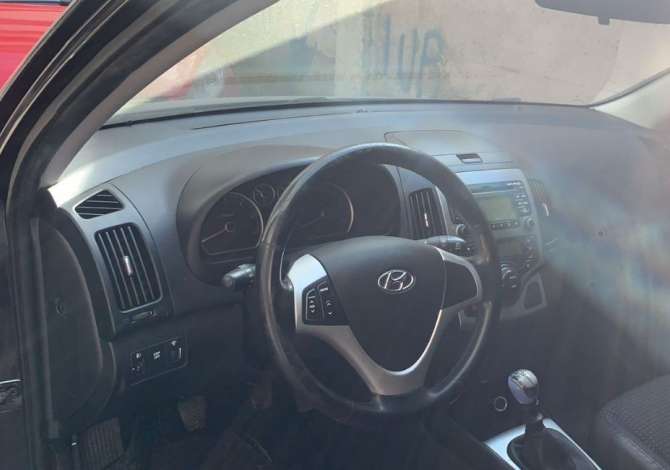 Makina me qera Hyundai per 35 euro dita